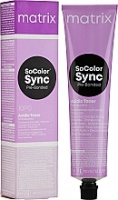 ColorSync 90ml ACIDIC TONER 8AG NUDE